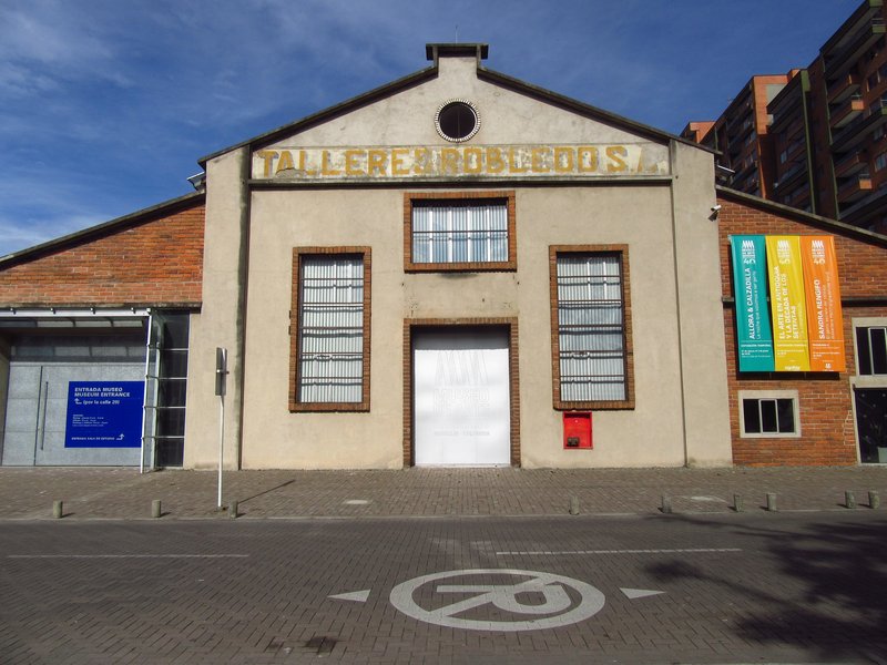 Museo de Arte Moderno de Medellín