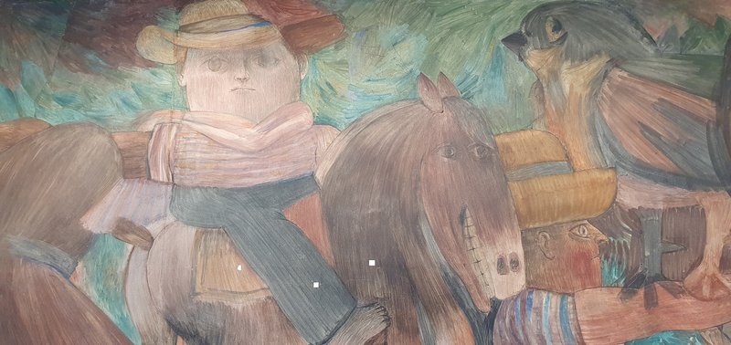 Museo de Antioquia