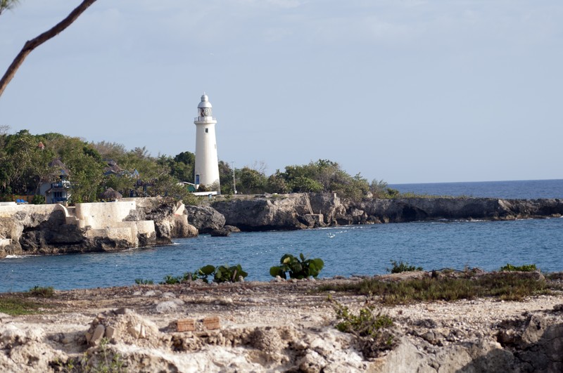 Negril Lighthouse
