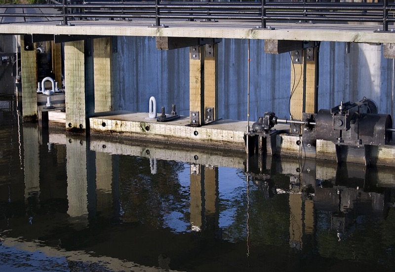 Lachine Canal, Montreal