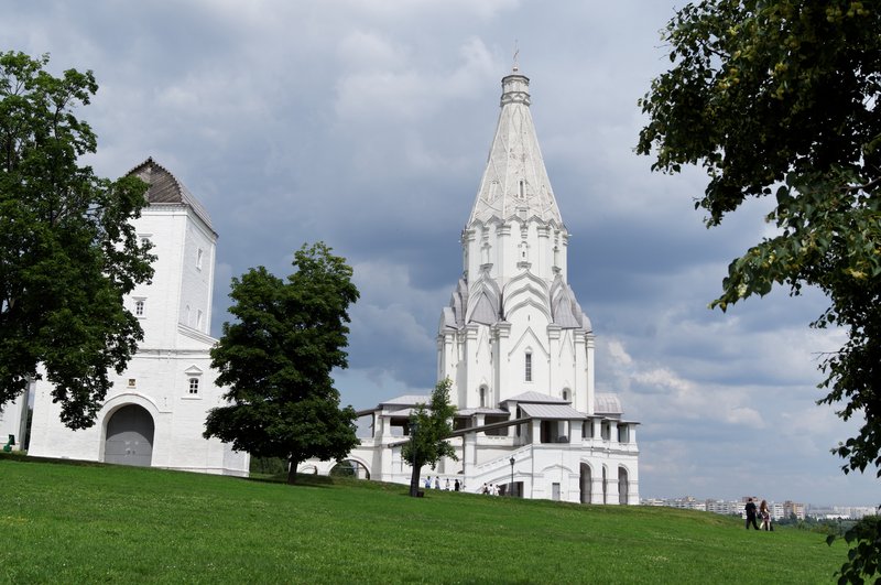 Kolomenskoye