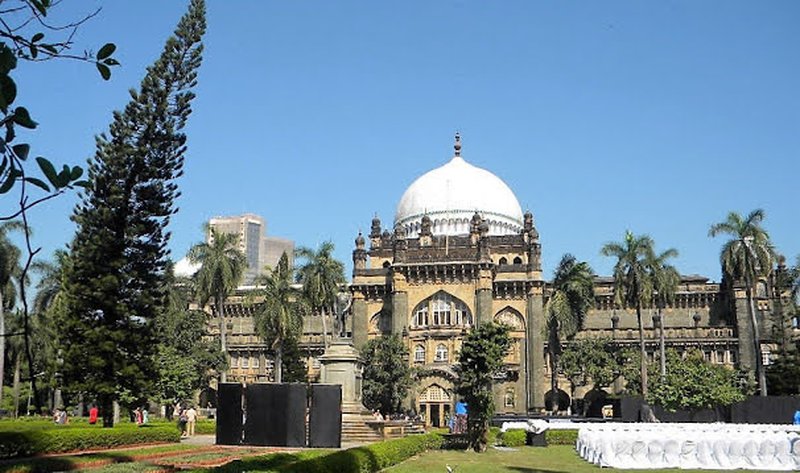 CSMVS Museum Mumbai