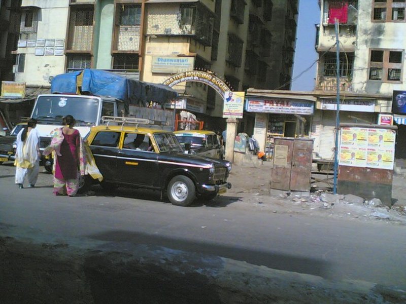 Dharavi Mumbai