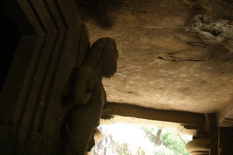 Elephanta Caves UNESCO Mumbai