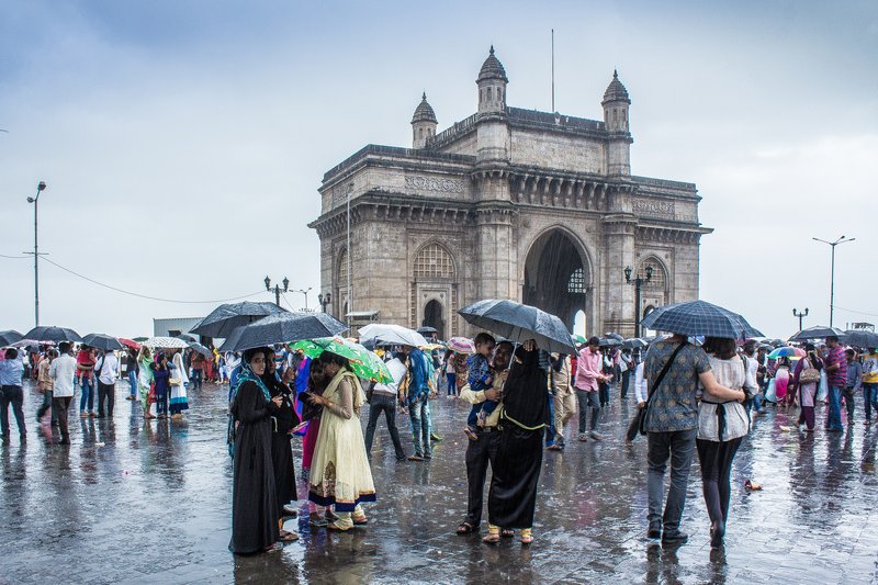 Gateway of India Mumbai