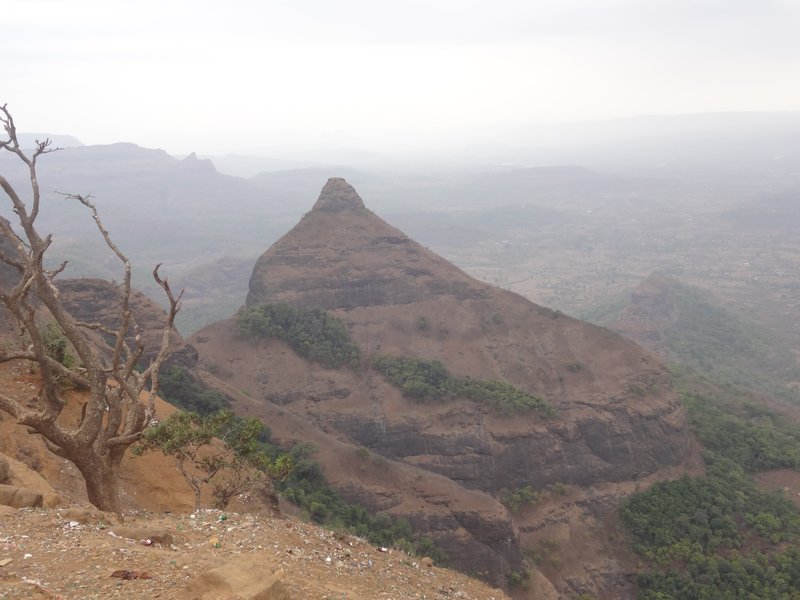 Tiger's Point Lonavala