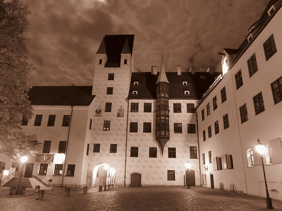 Alter Hof