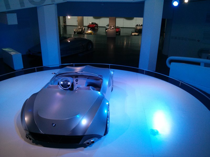 BMW Museum