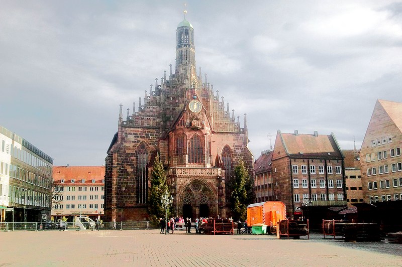 Hauptmarkt