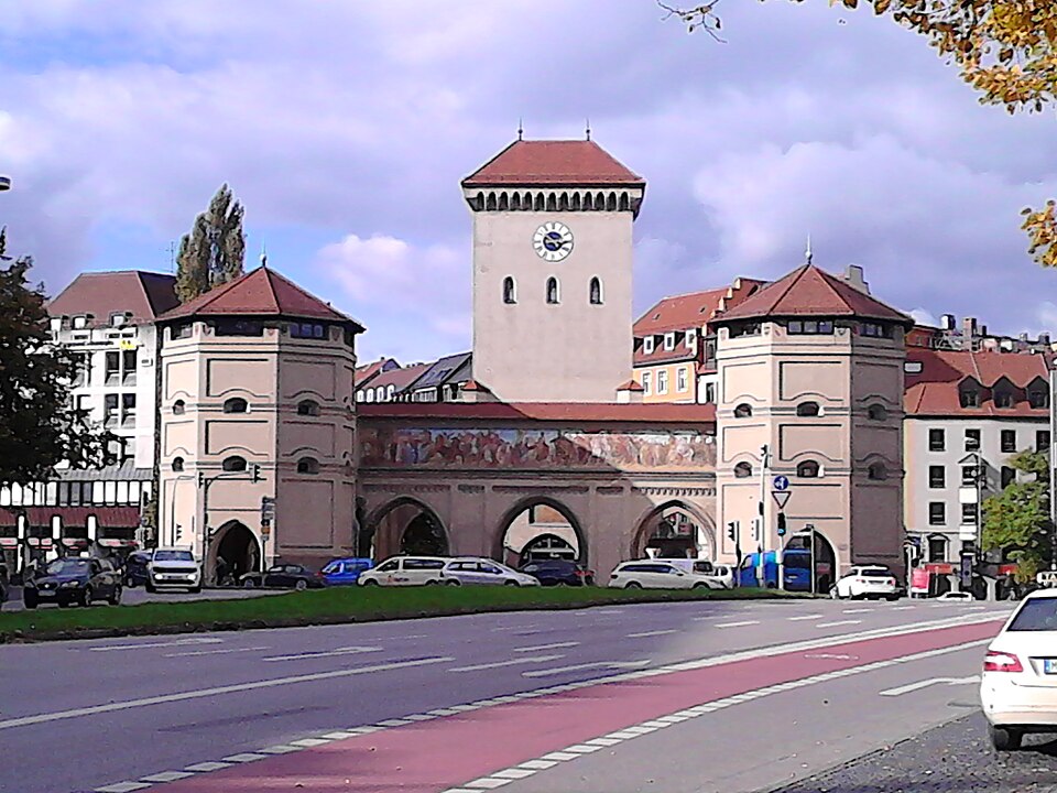 Isartor