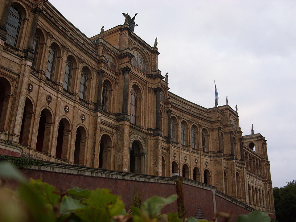 Maximilianeum