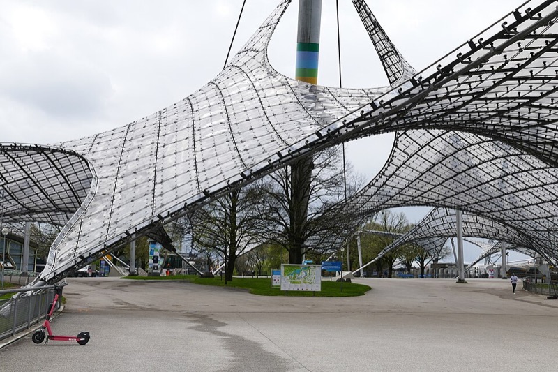 Olympiapark