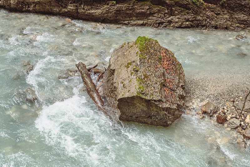 Partnachklamm