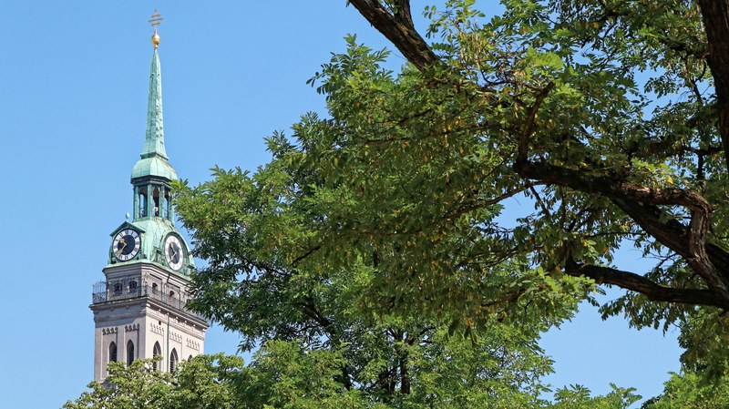 St. Peter's Church