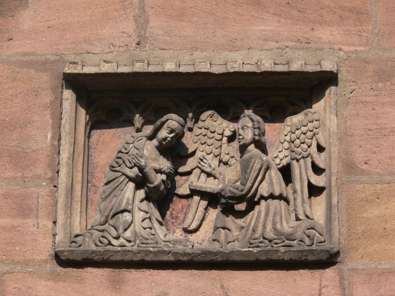 St. Lorenz Church