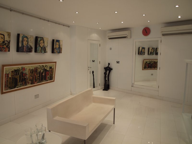 Ghalya's Museum of Modern Art