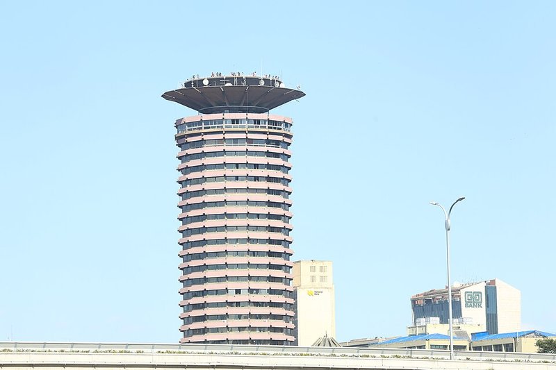 KICC Rooftop