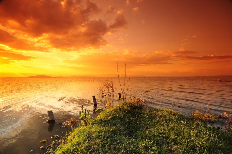 Lake Naivasha
