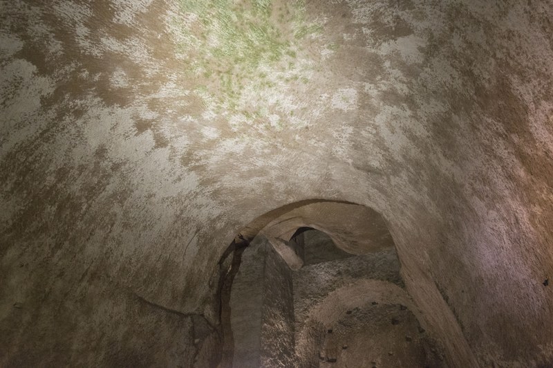 Napoli Sotterranea
