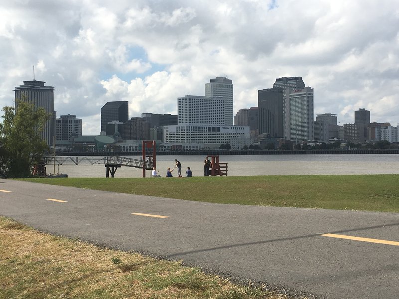 Algiers Point