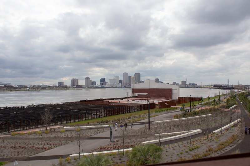 Crescent Park