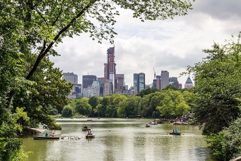 Central Park