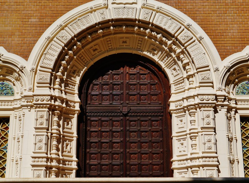 Cathédrale Saint-Nicolas