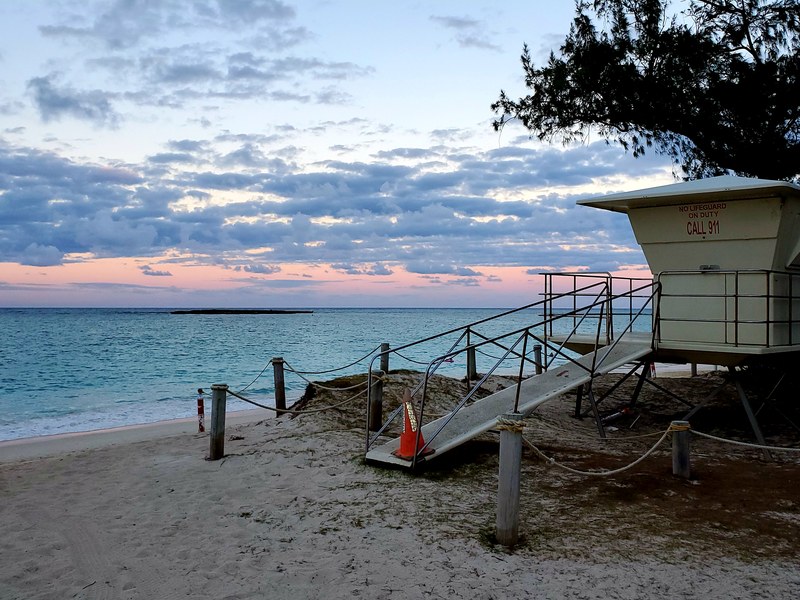Kailua Beach · Windward Oahu
