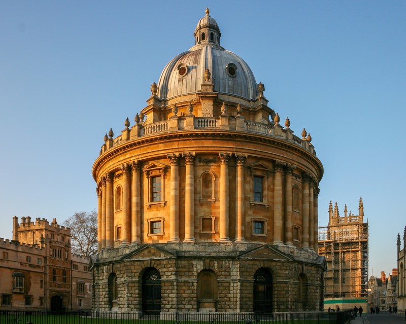 Radcliffe Camera
