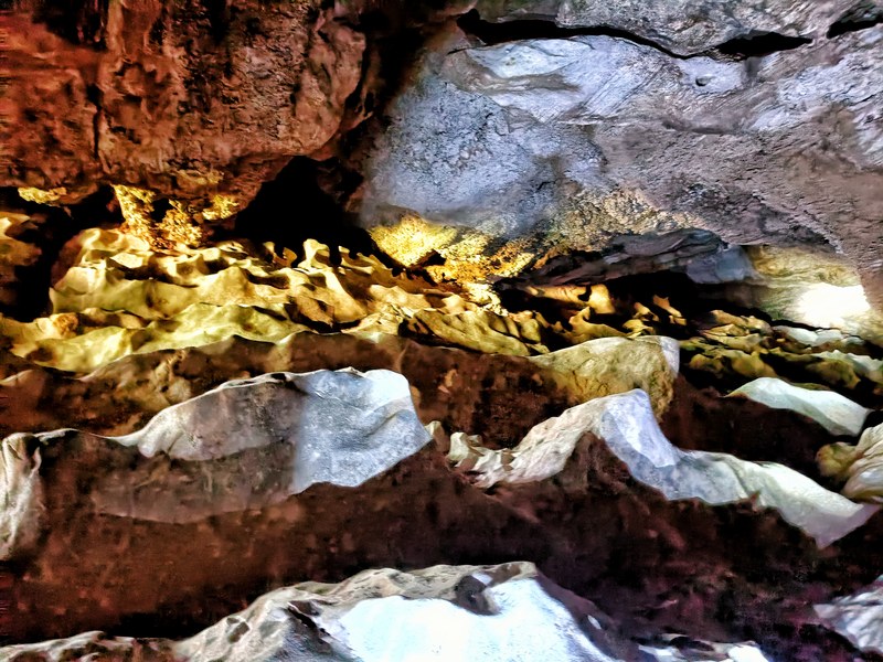 Ugong Rock Formation Palawan