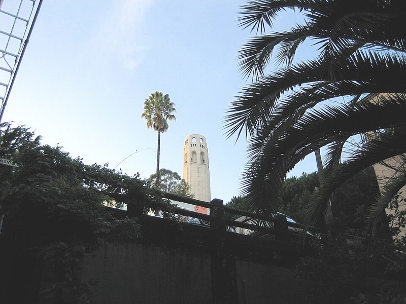 Coit Tower
