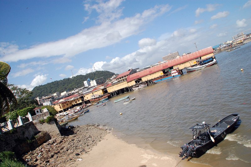 Ancón Hill