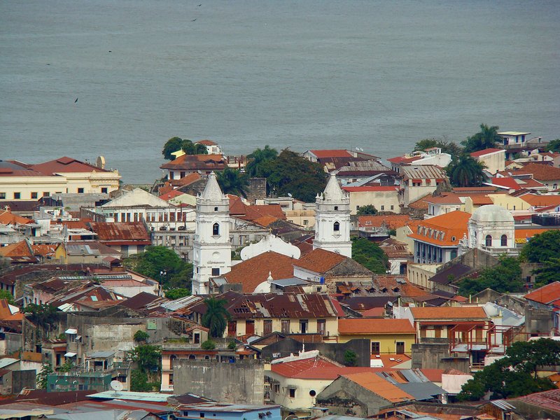 Catedral Metropolitana