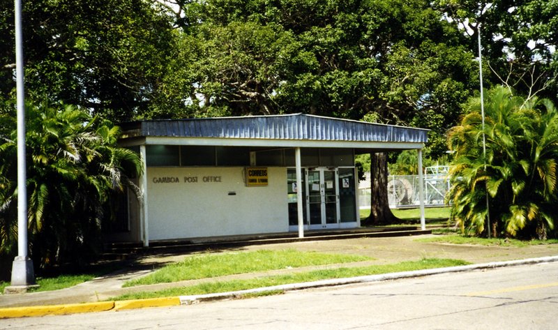 Gamboa