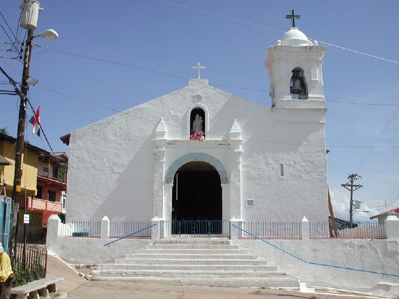 Iglesia San Pedro