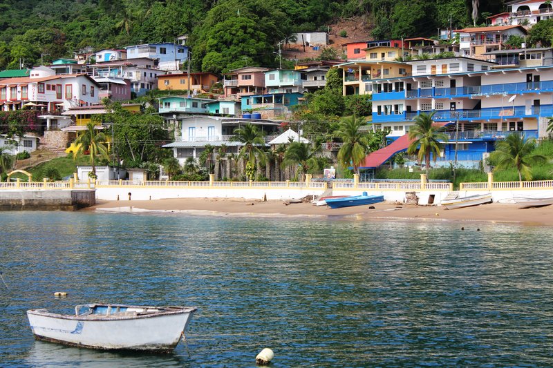 Playa La Restinga