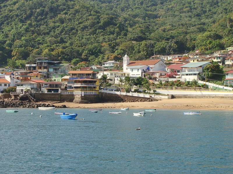 Cerro de la Cruz