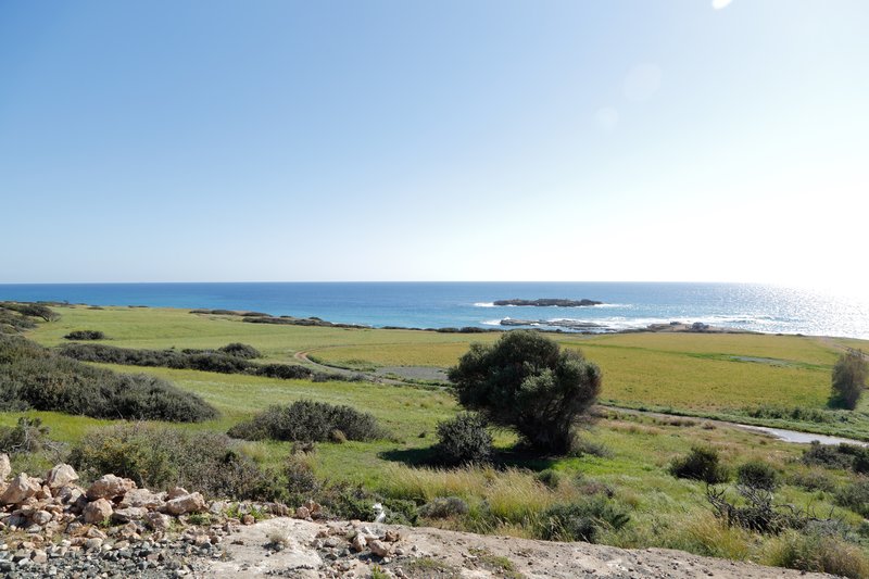 Akamas Peninsula