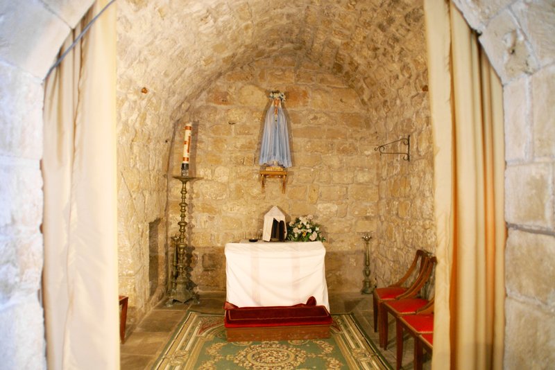 Ayia Kyriaki Chrysopolitissa