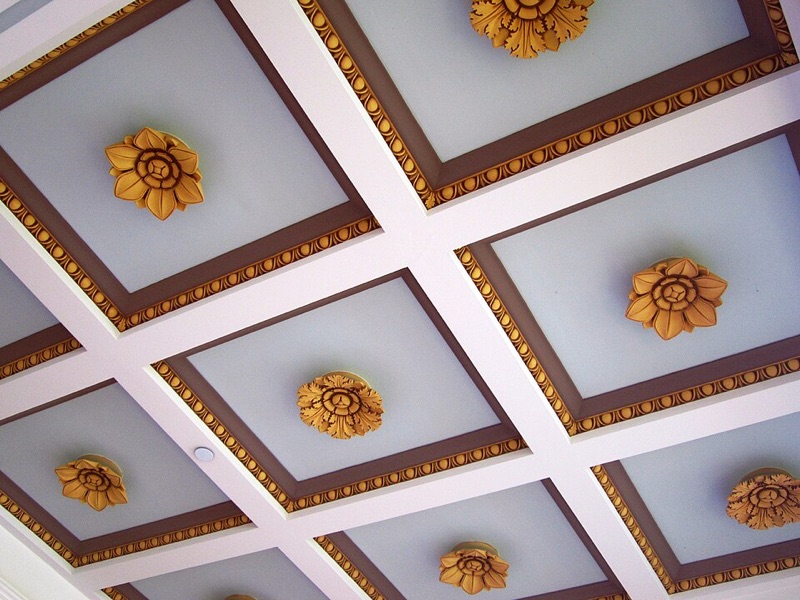 The Getty Villa