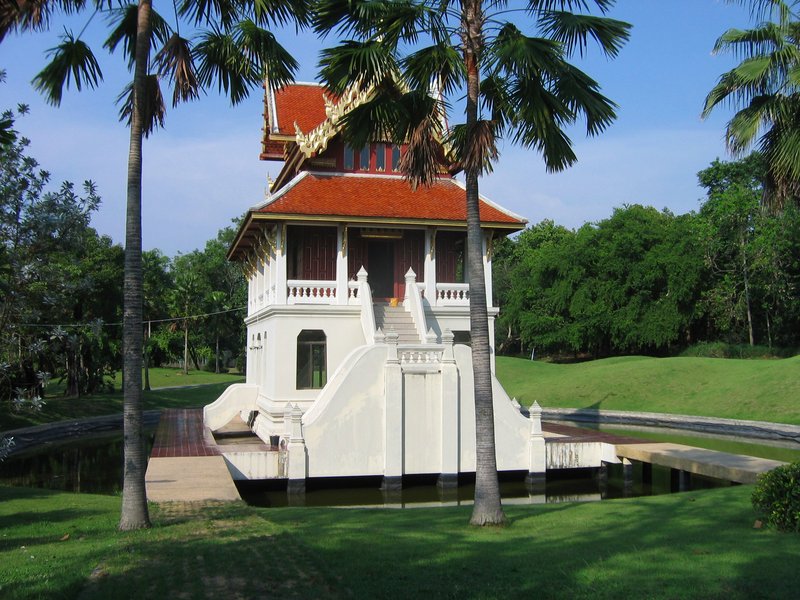 Wat Yansangwararam