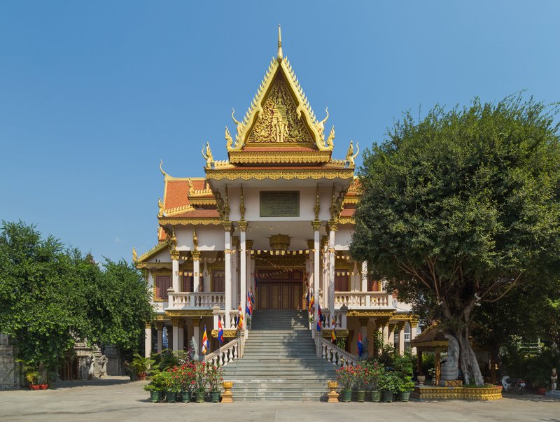 Wat Langka