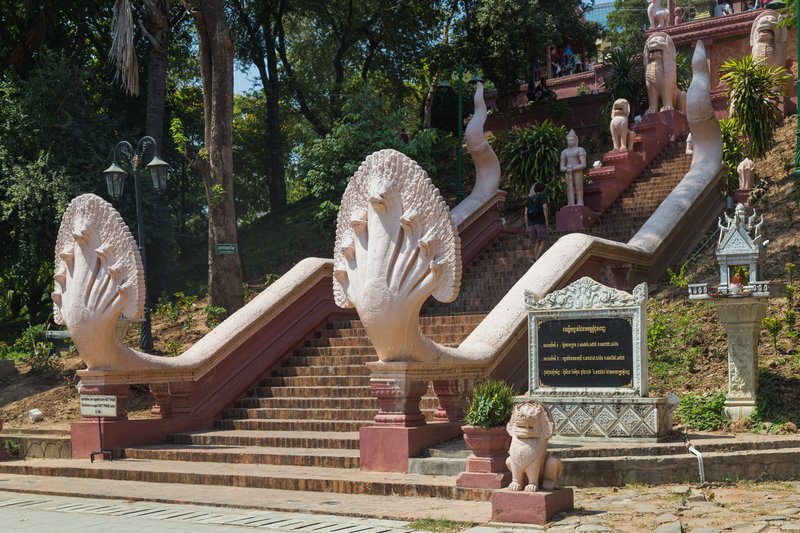 Wat Phnom