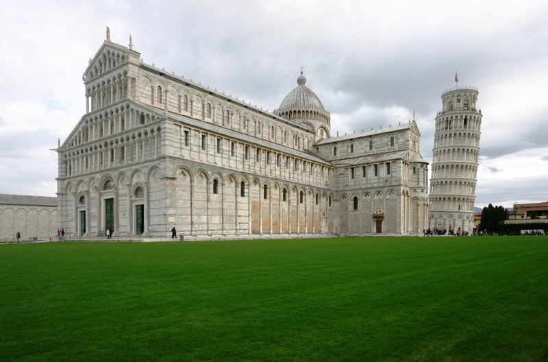 Pisa Cathedral