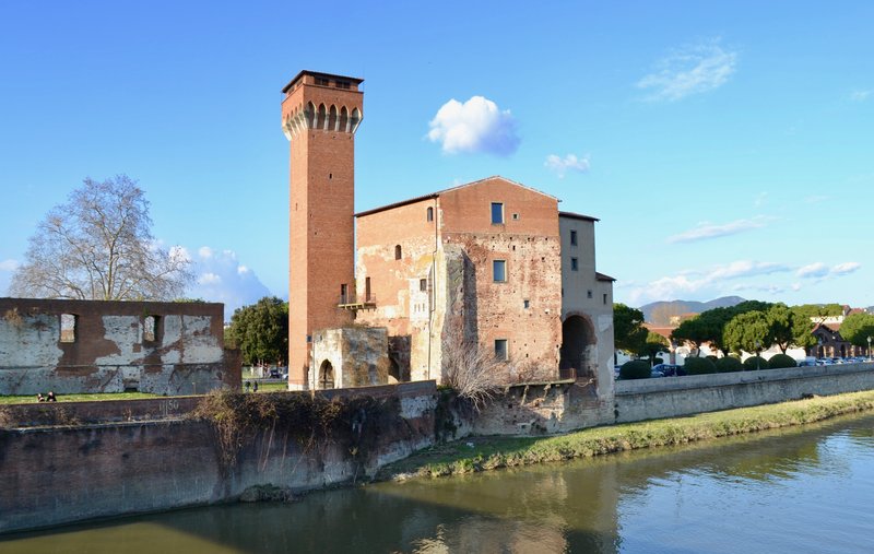 Fortezza Guelfa