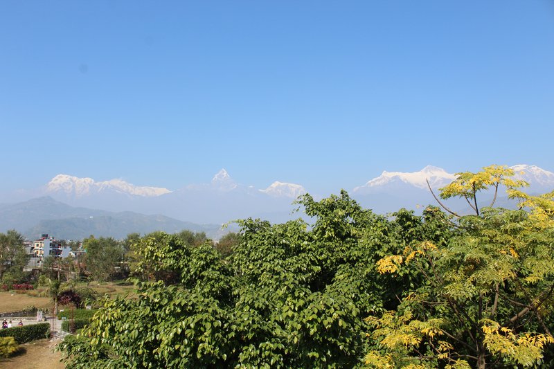 Pokhara Regional Museum