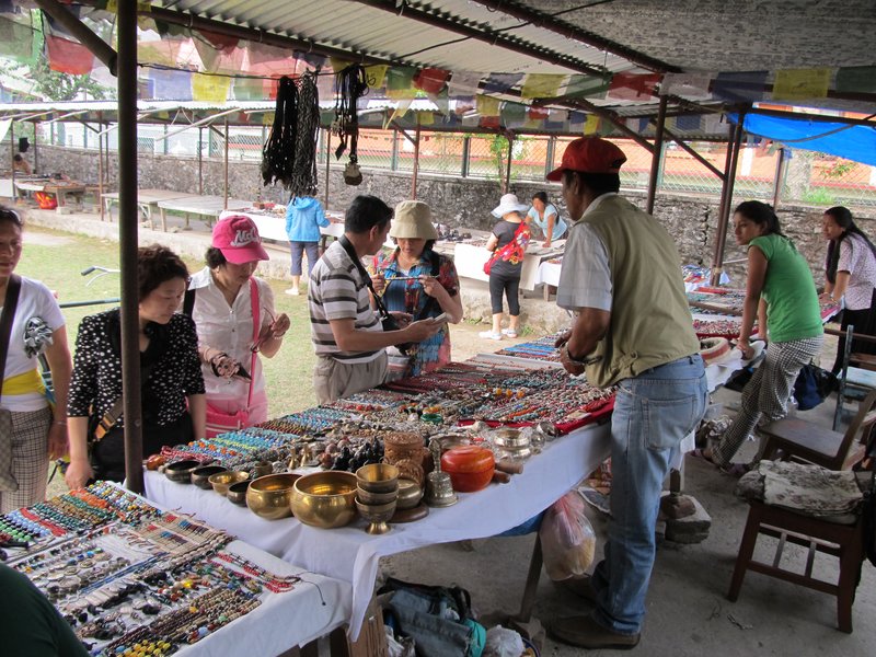 Tashiling Tibetan Settlement