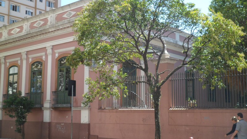 Solar dos Câmara, Porto Alegre