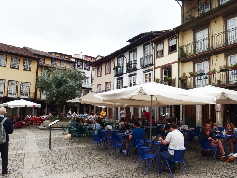 Largo da Oliveira