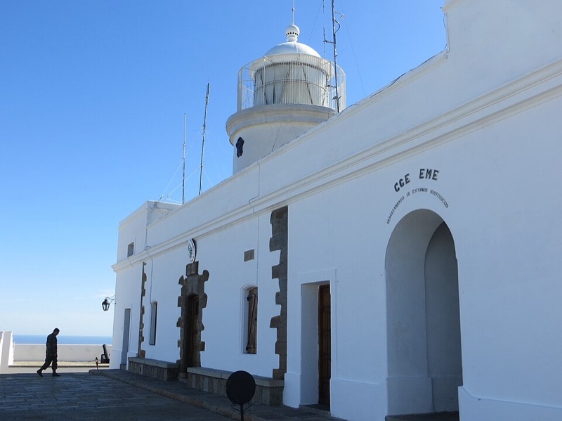 La Fortaleza, Old San Juan